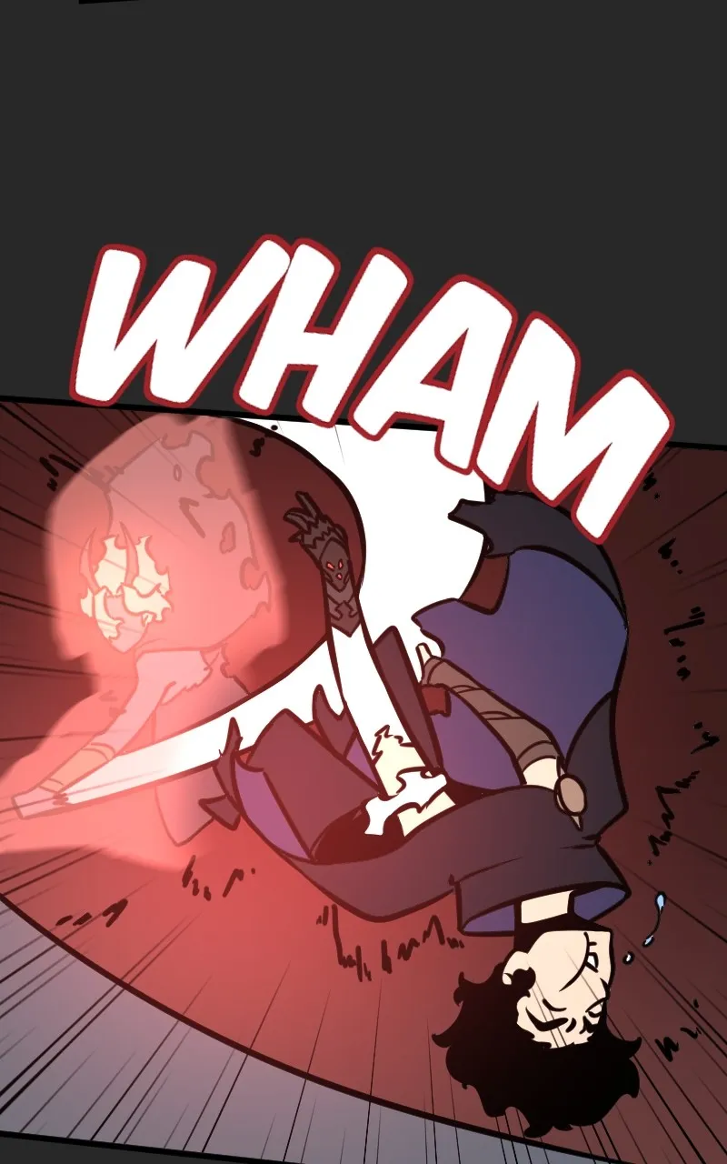 Pantheum Chapter 100 page 21 - 