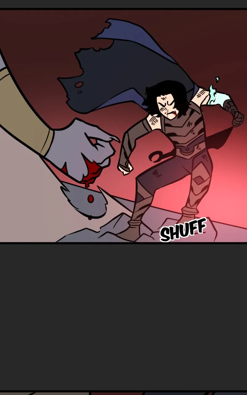 Pantheum Chapter 100 page 28 - 