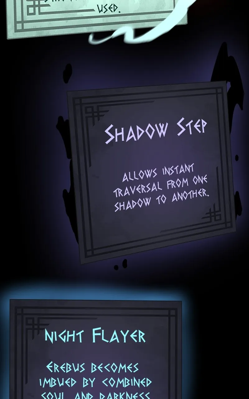 Pantheum Chapter 100 page 4 - 