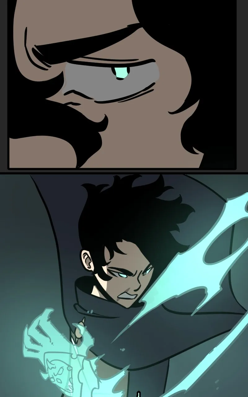 Pantheum Chapter 100 page 41 - 