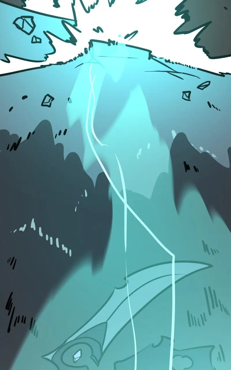 Pantheum Chapter 100 page 44 - 
