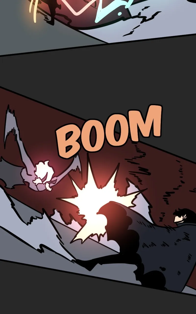 Pantheum Chapter 100 page 52 - 