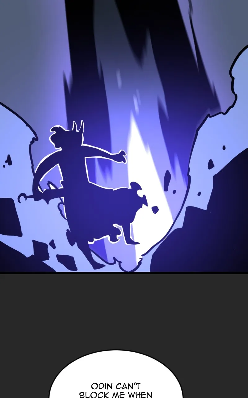 Pantheum Chapter 100 page 56 - 
