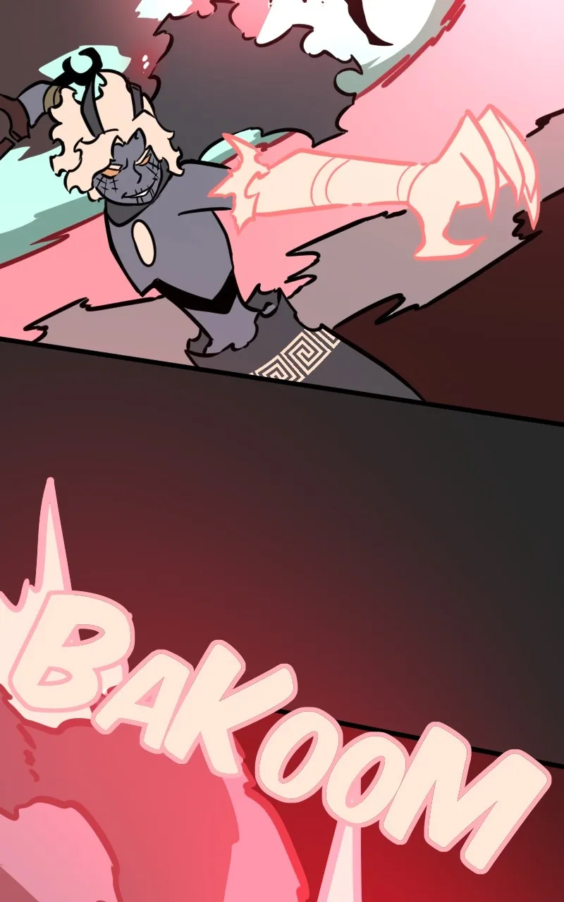 Pantheum Chapter 101 page 110 - 