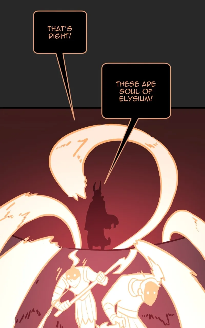 Pantheum Chapter 101 page 12 - 
