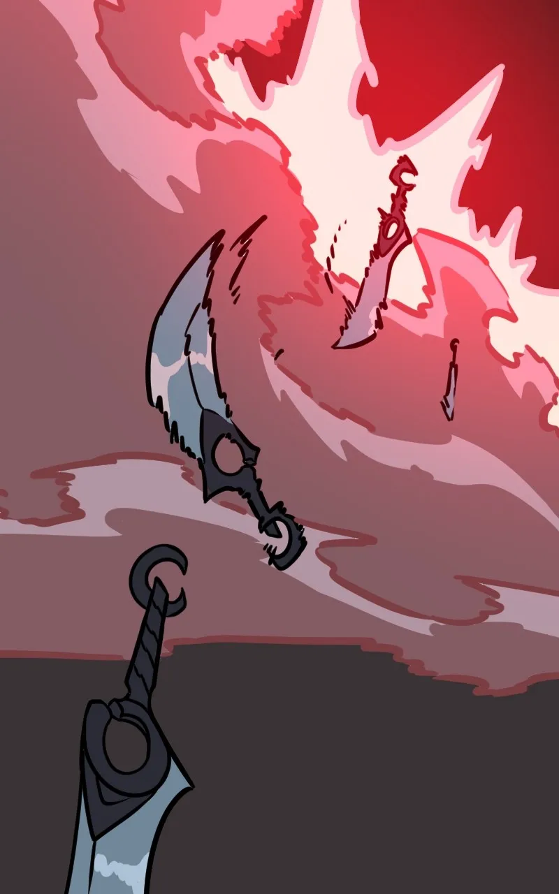 Pantheum Chapter 101 page 111 - 