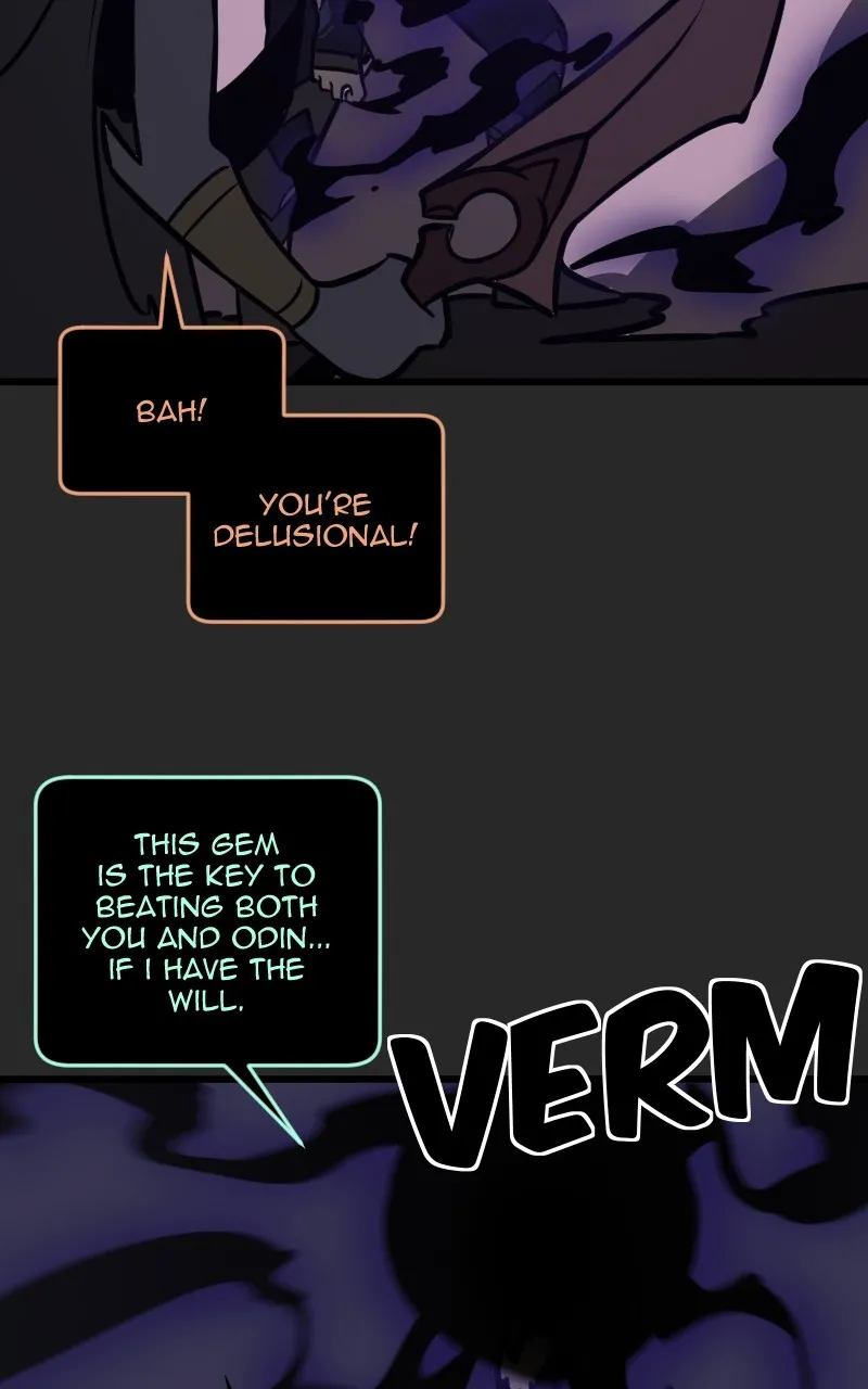 Pantheum Chapter 101 page 120 - 