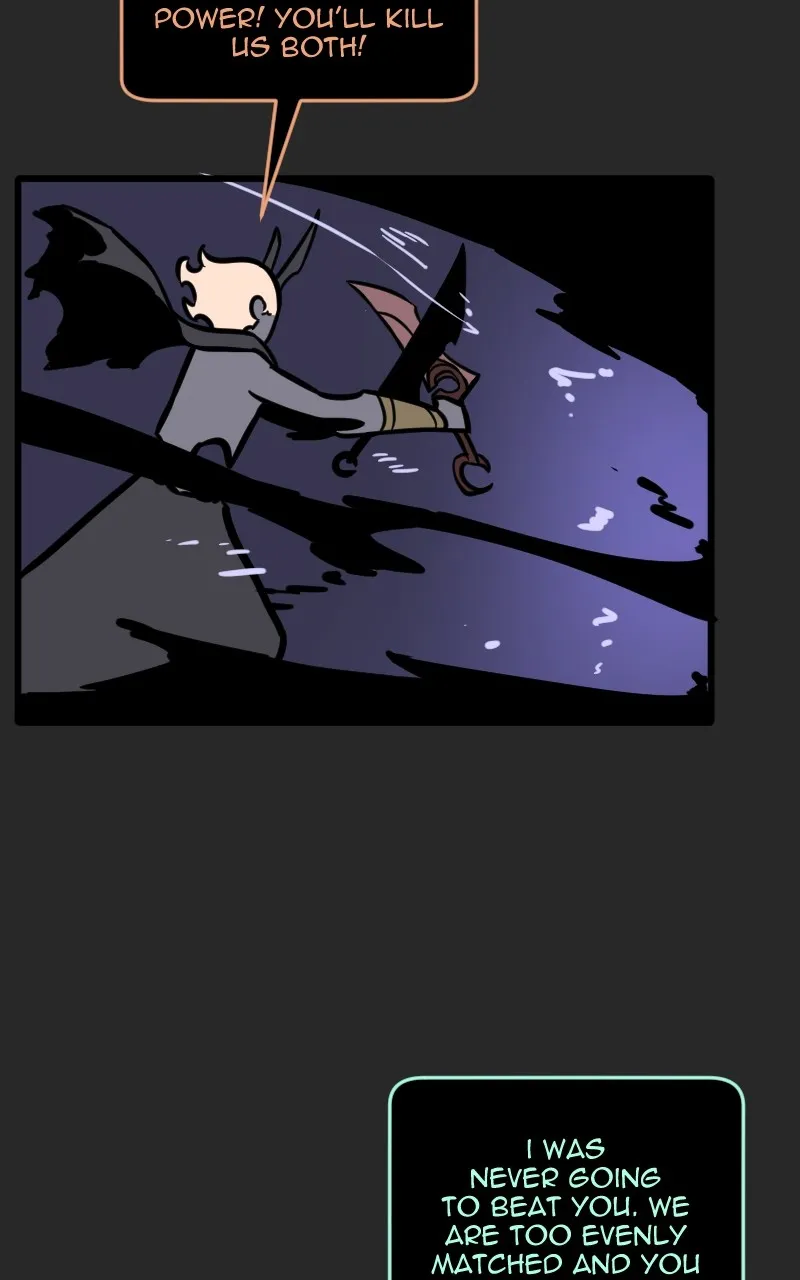 Pantheum Chapter 101 page 125 - 