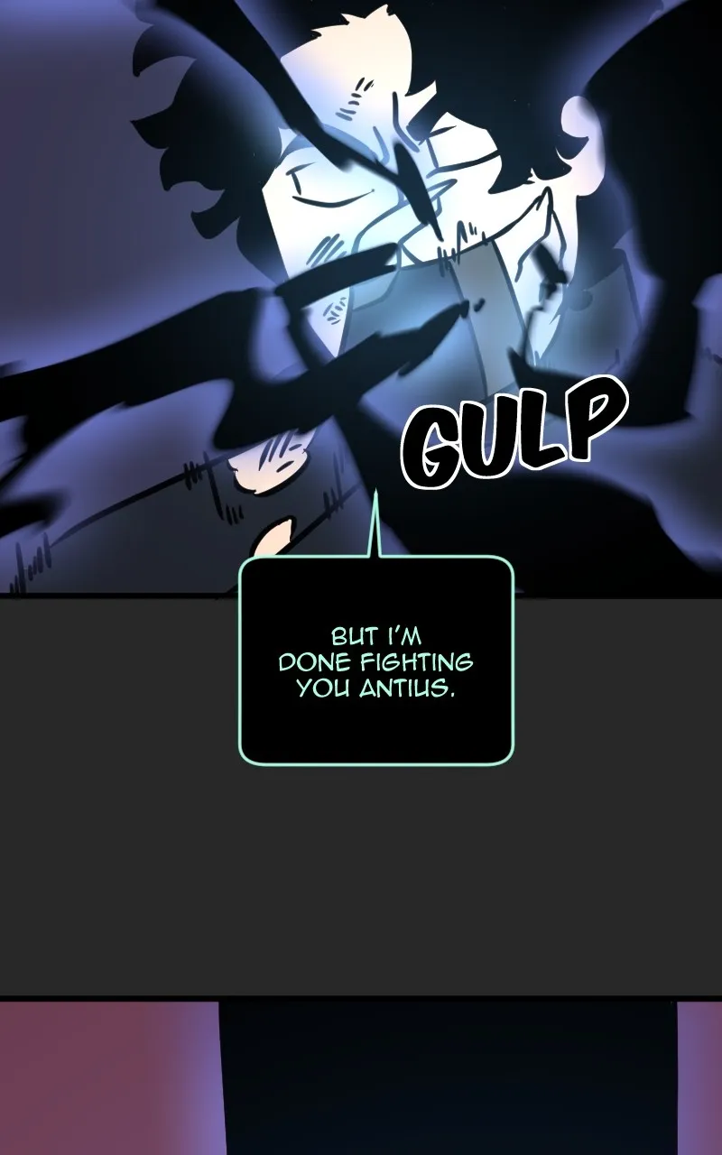 Pantheum Chapter 101 page 127 - 