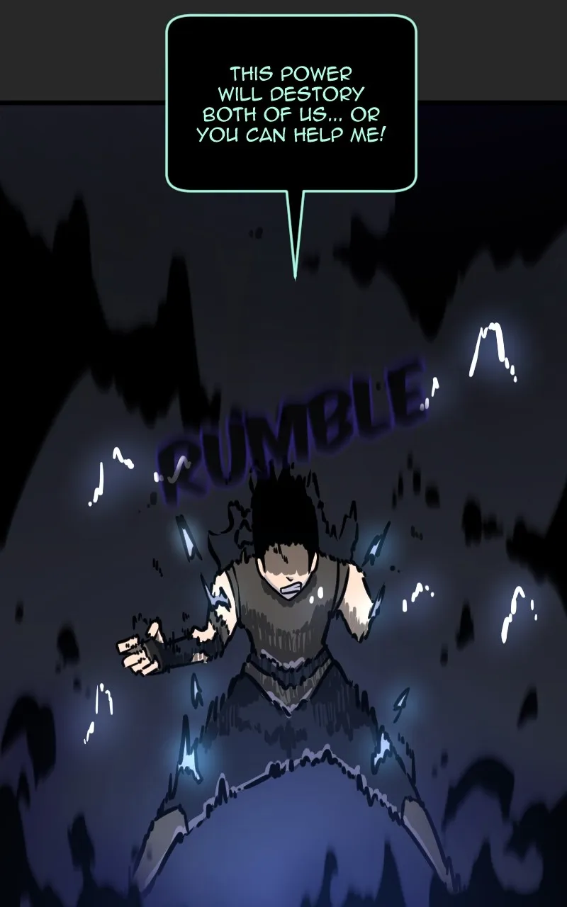 Pantheum Chapter 101 page 129 - 
