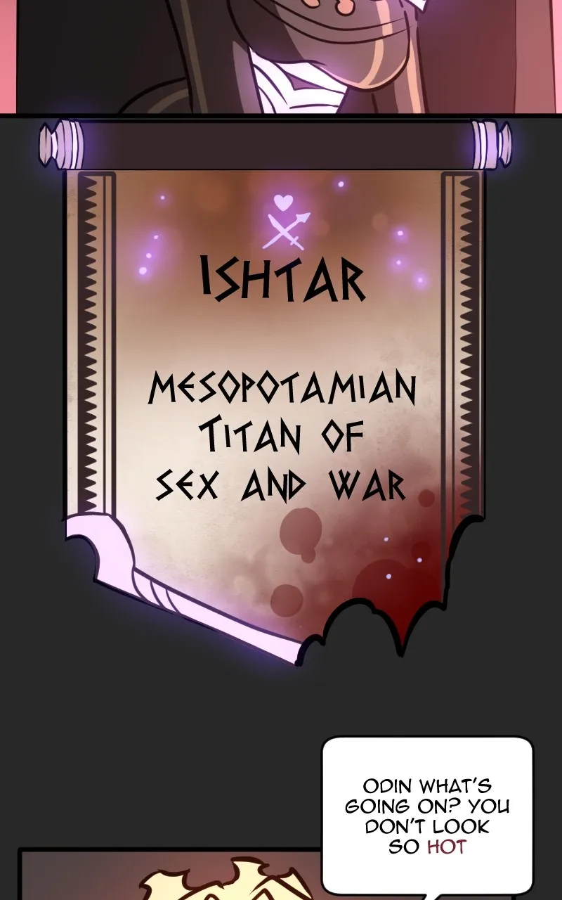 Pantheum Chapter 101 page 135 - 
