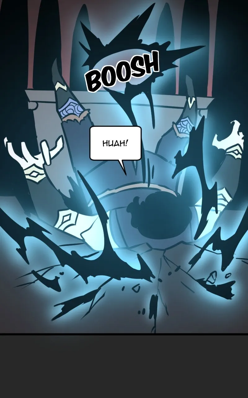 Pantheum Chapter 101 page 142 - 