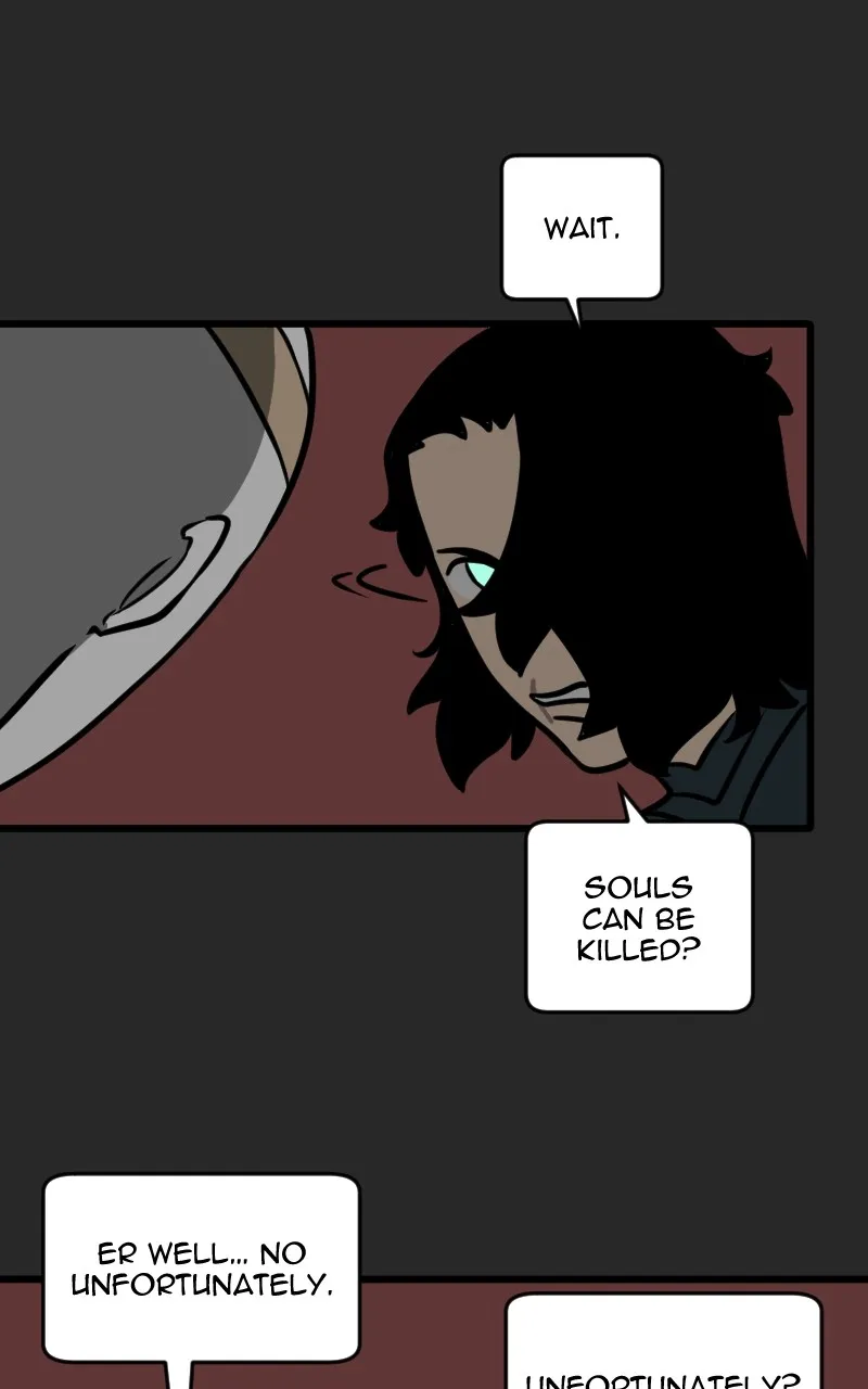 Pantheum Chapter 101 page 19 - 