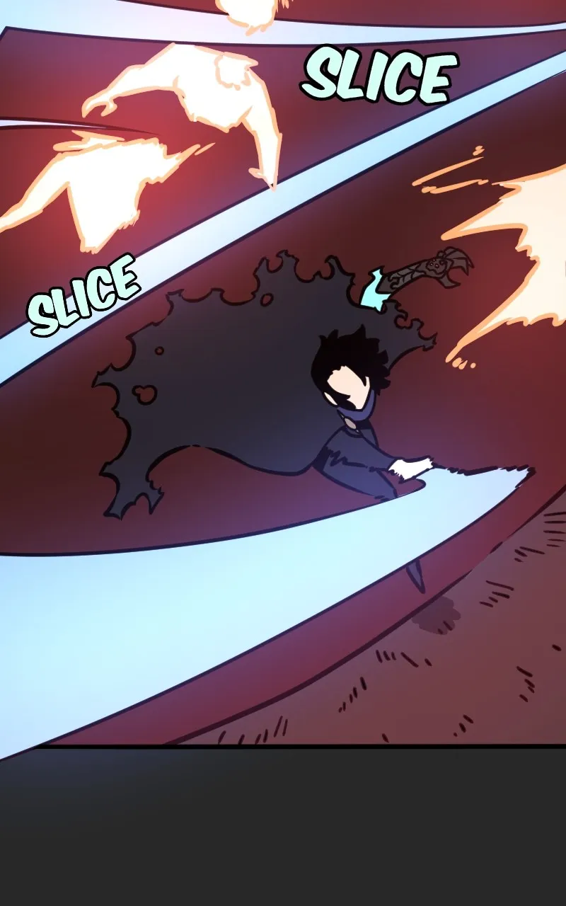 Pantheum Chapter 101 page 22 - 