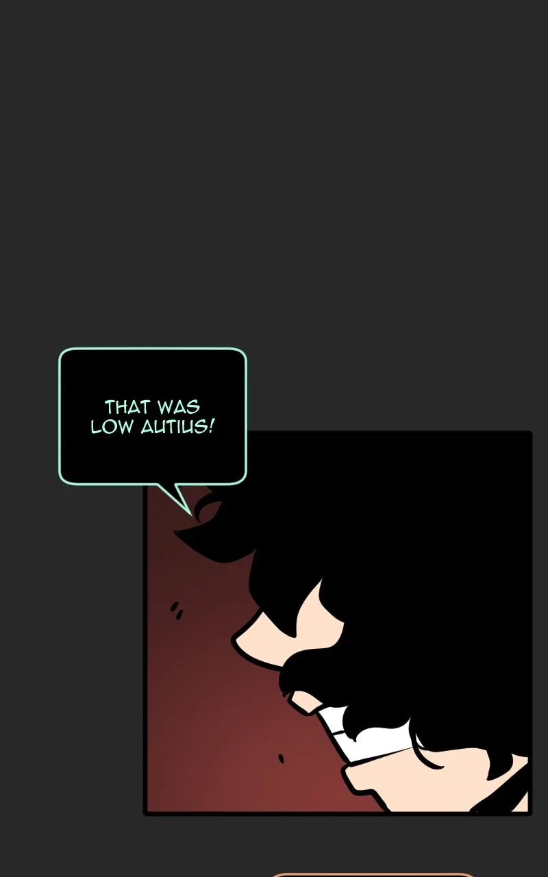 Pantheum Chapter 101 page 23 - 