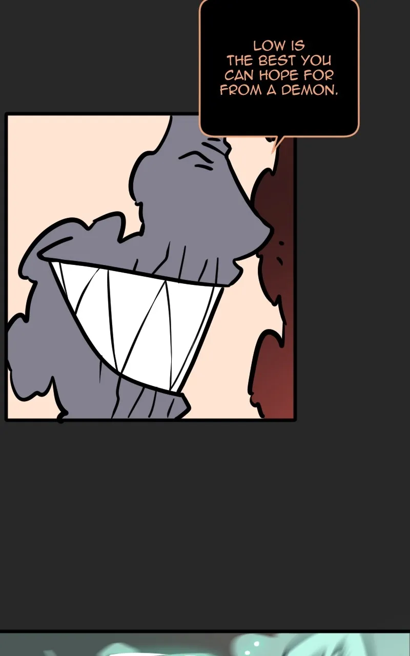 Pantheum Chapter 101 page 24 - 