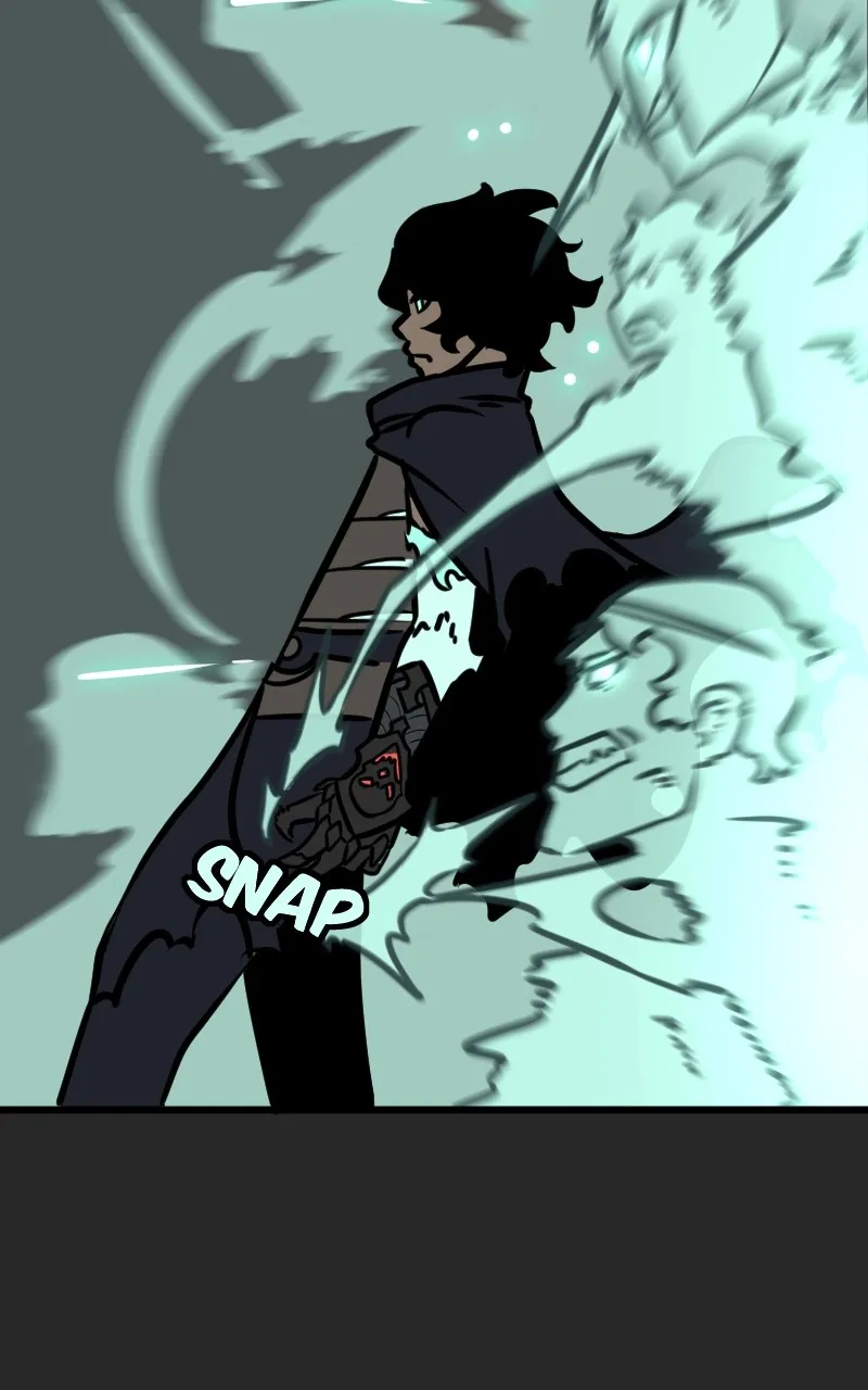 Pantheum Chapter 101 page 25 - 