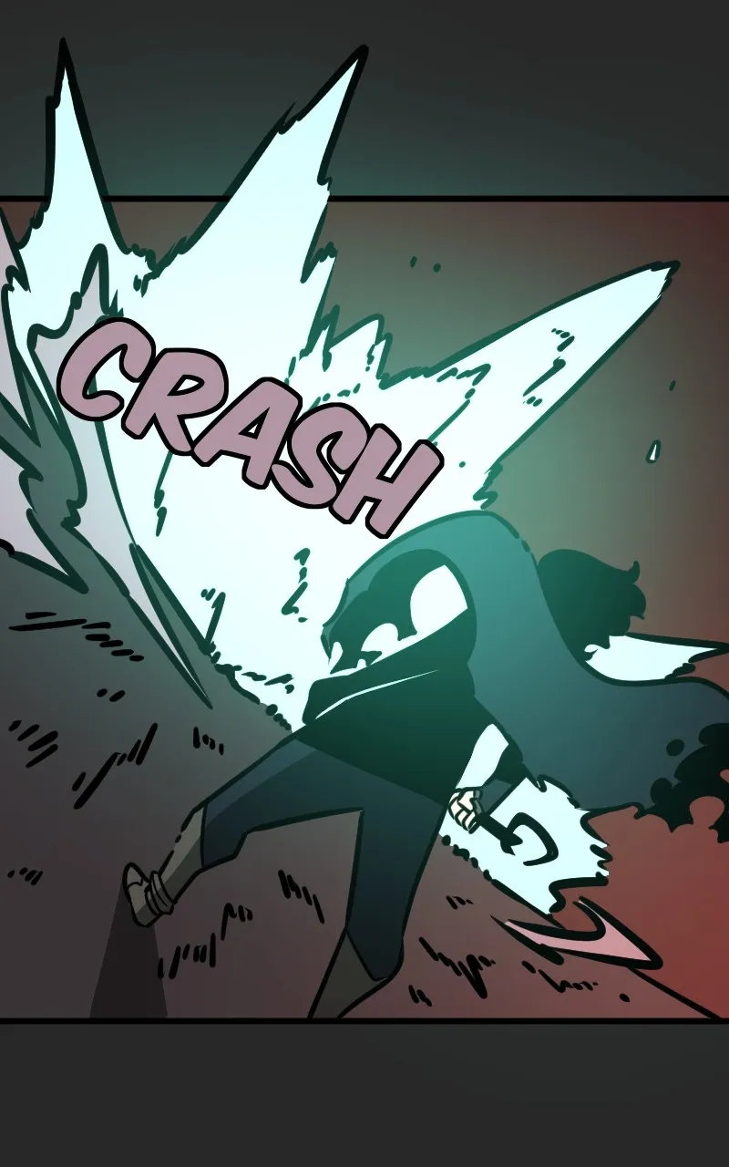 Pantheum Chapter 101 page 28 - 