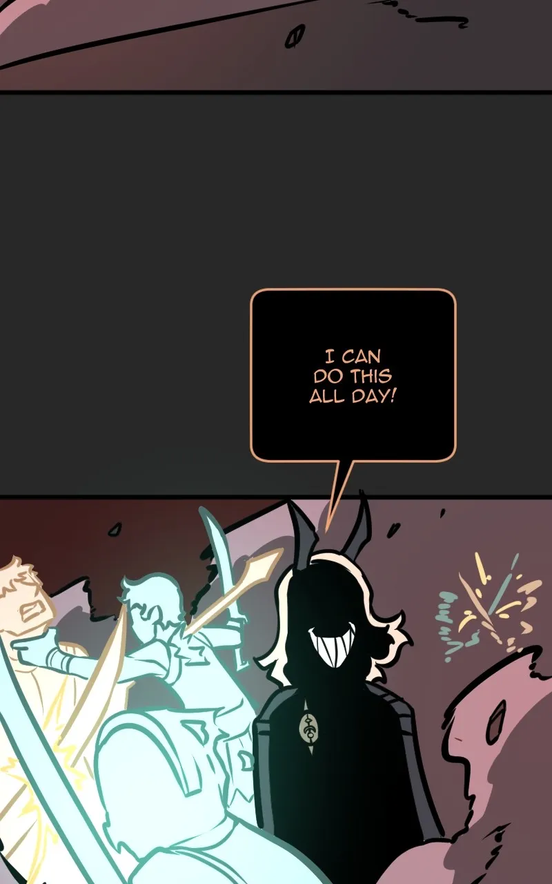 Pantheum Chapter 101 page 30 - 
