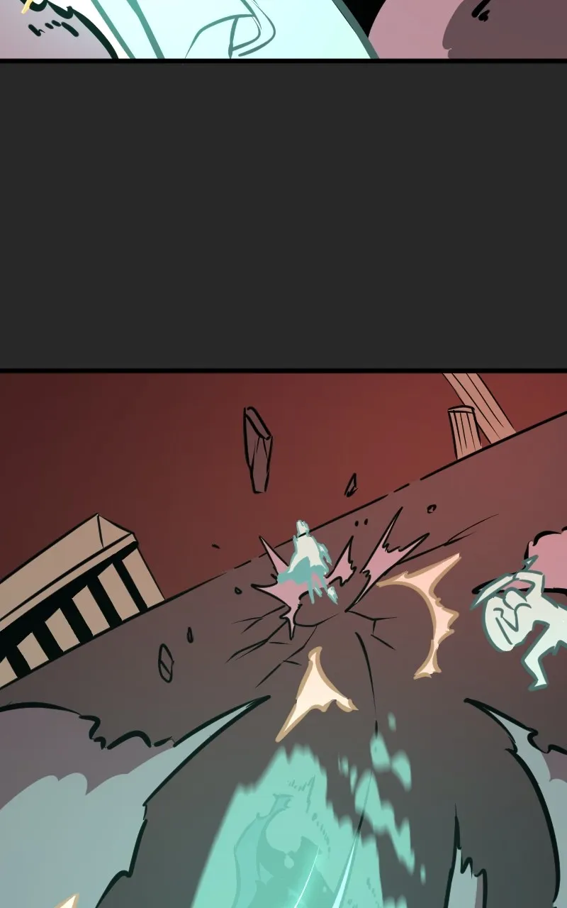 Pantheum Chapter 101 page 31 - 