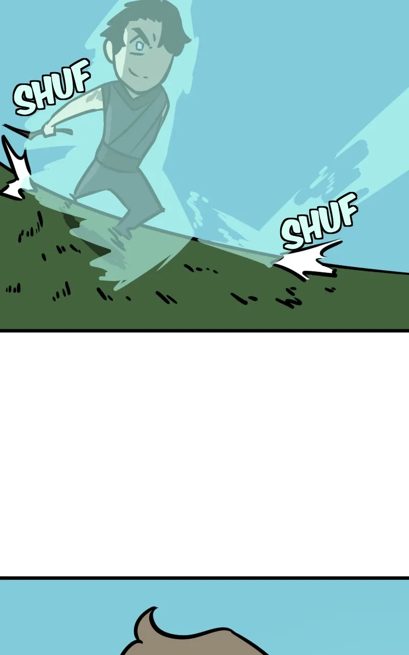 Pantheum Chapter 101 page 40 - 