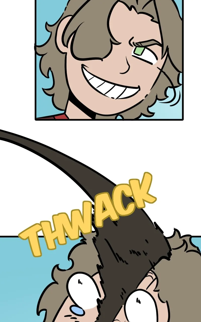 Pantheum Chapter 101 page 42 - 
