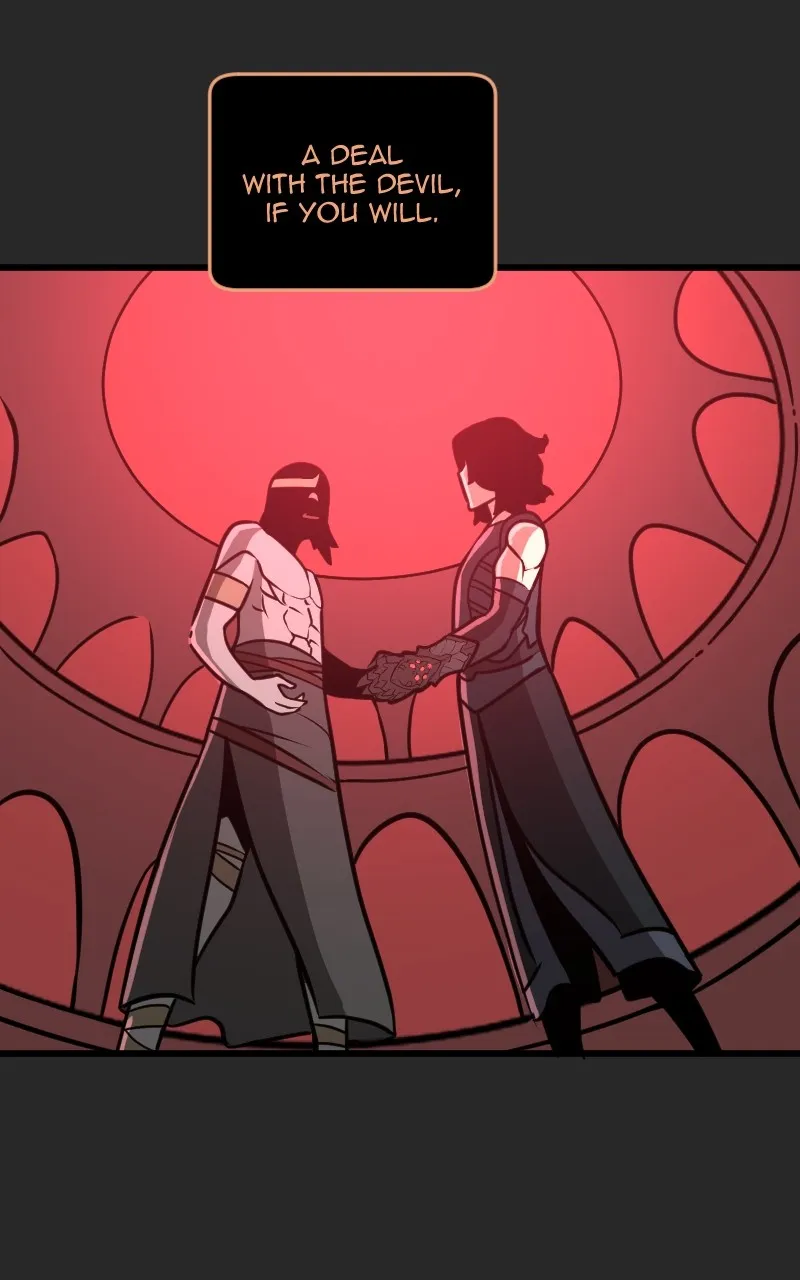 Pantheum Chapter 101 page 6 - 