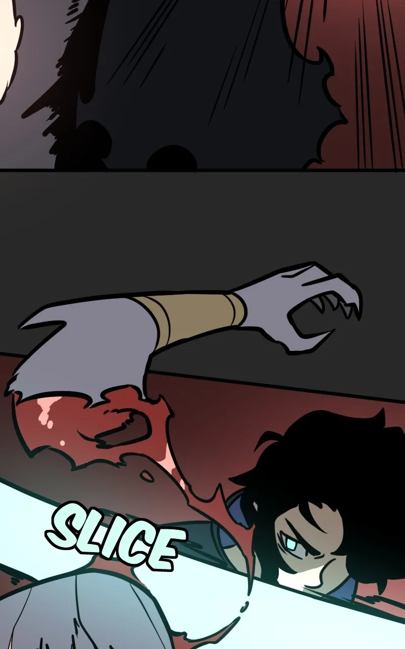 Pantheum Chapter 101 page 58 - 