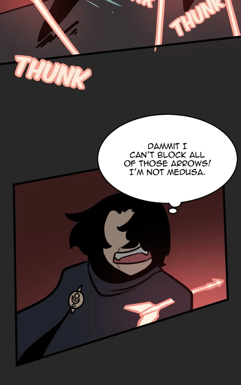 Pantheum Chapter 101 page 66 - 