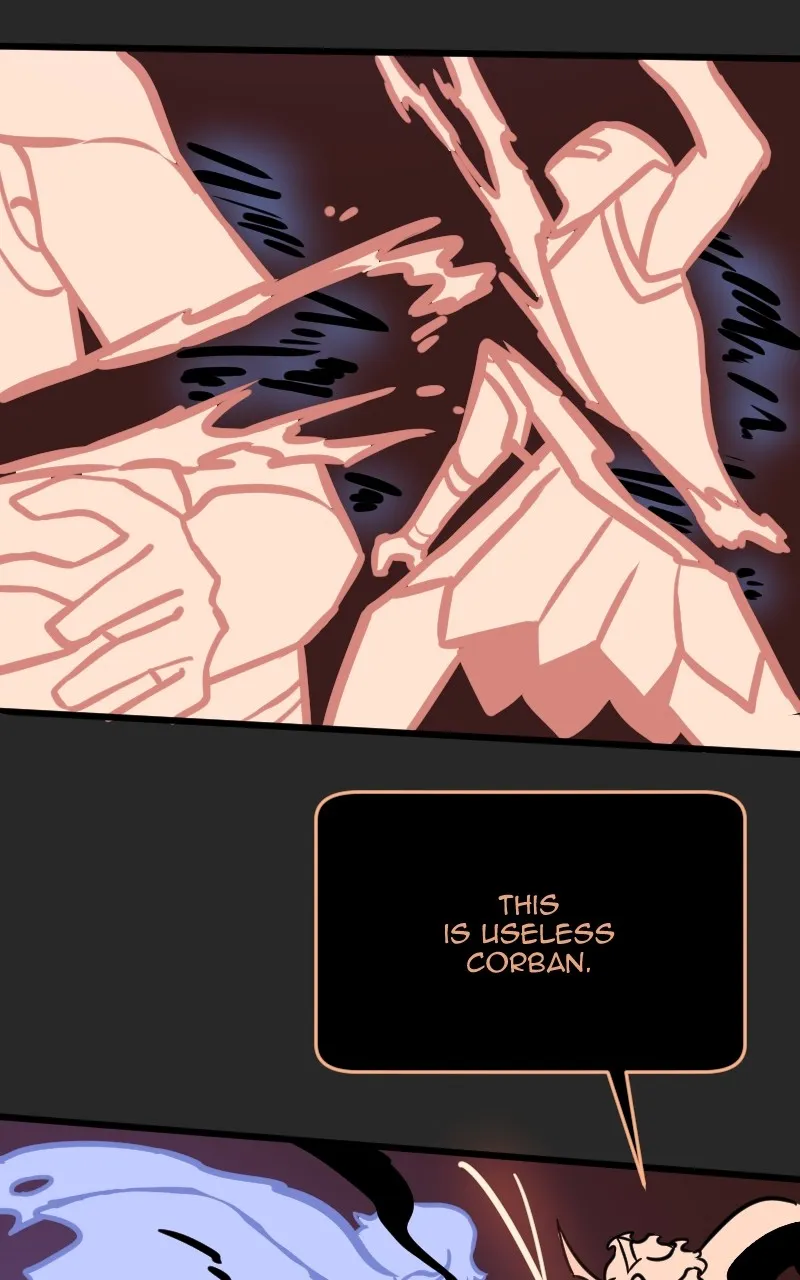 Pantheum Chapter 101 page 75 - 
