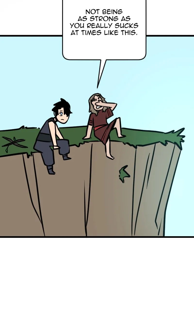 Pantheum Chapter 101 page 94 - 