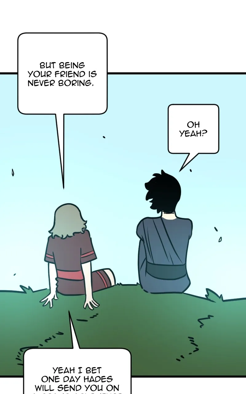 Pantheum Chapter 101 page 95 - 