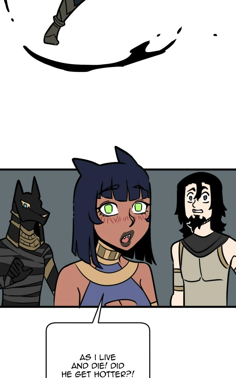 Pantheum Chapter 102 page 14 - 