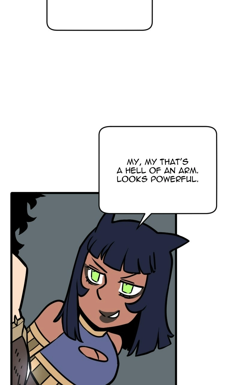 Pantheum Chapter 102 page 15 - 