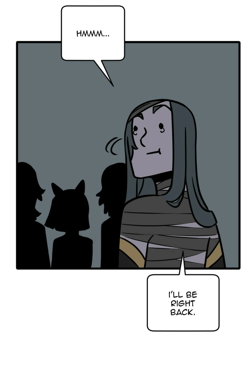 Pantheum Chapter 102 page 18 - 