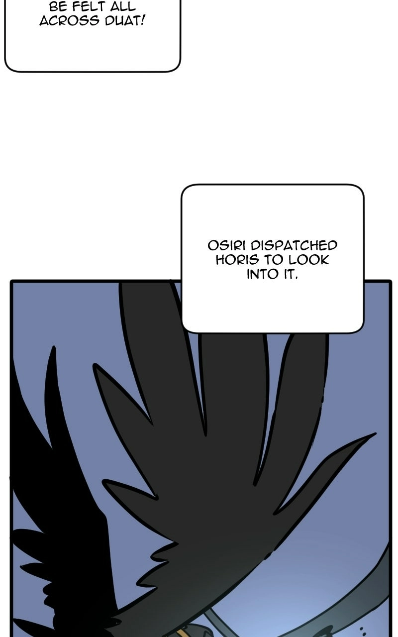 Pantheum Chapter 102 page 22 - 