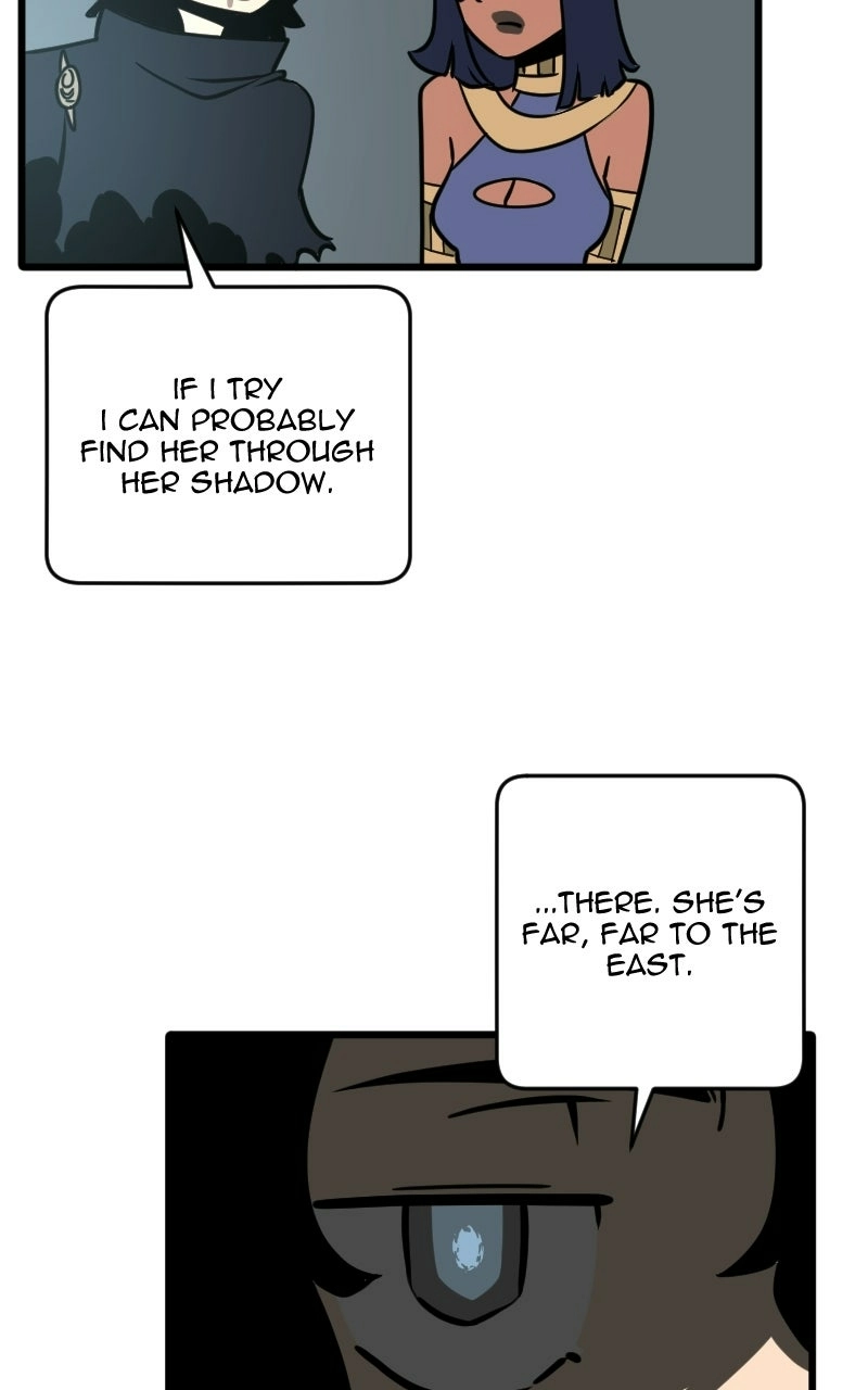 Pantheum Chapter 102 page 24 - 