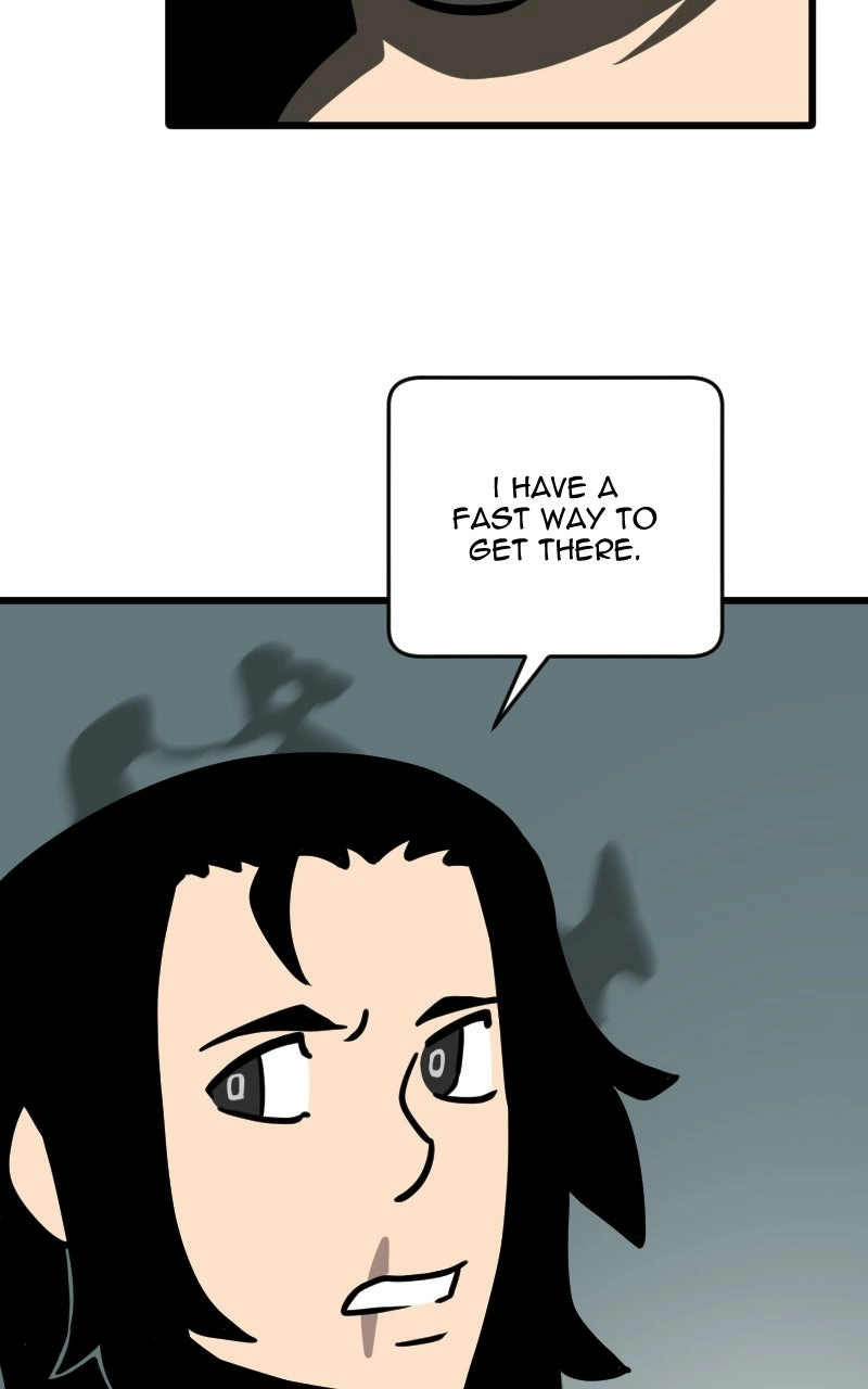 Pantheum Chapter 102 page 25 - 