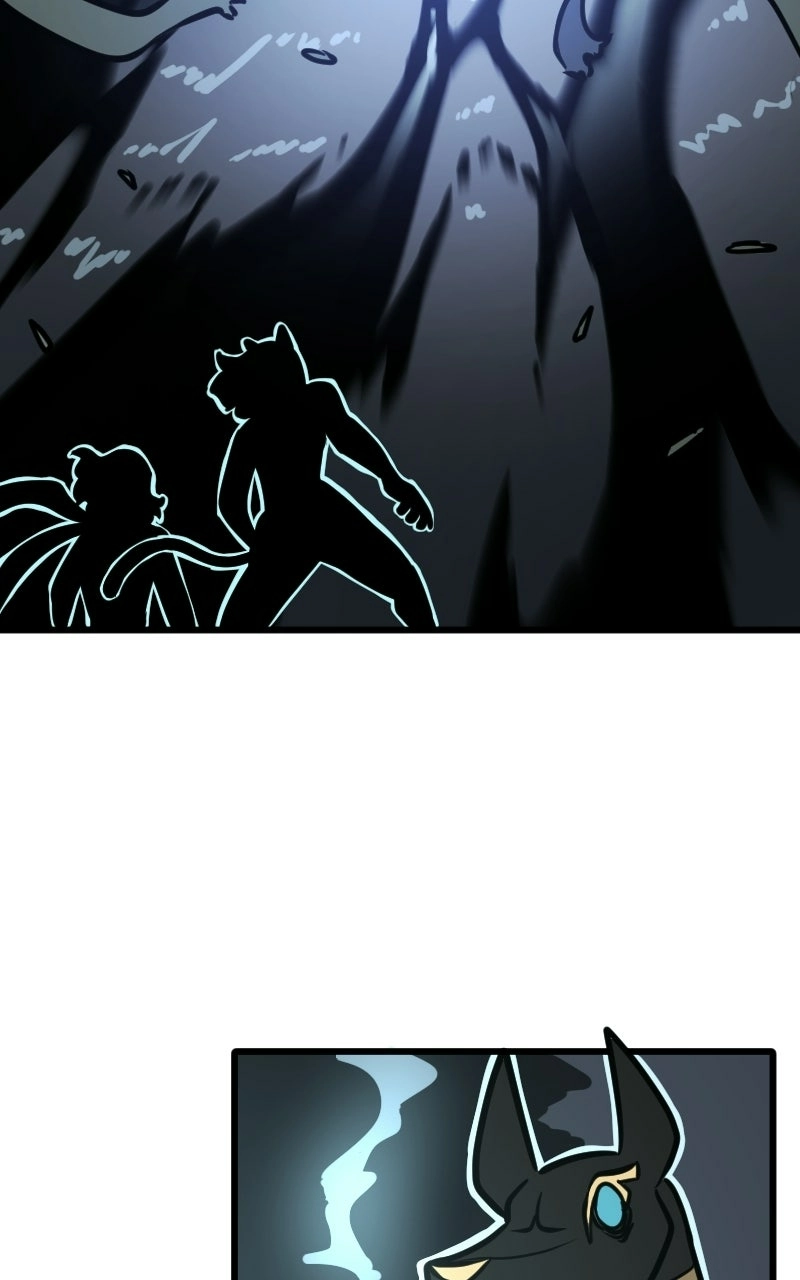 Pantheum Chapter 102 page 4 - 