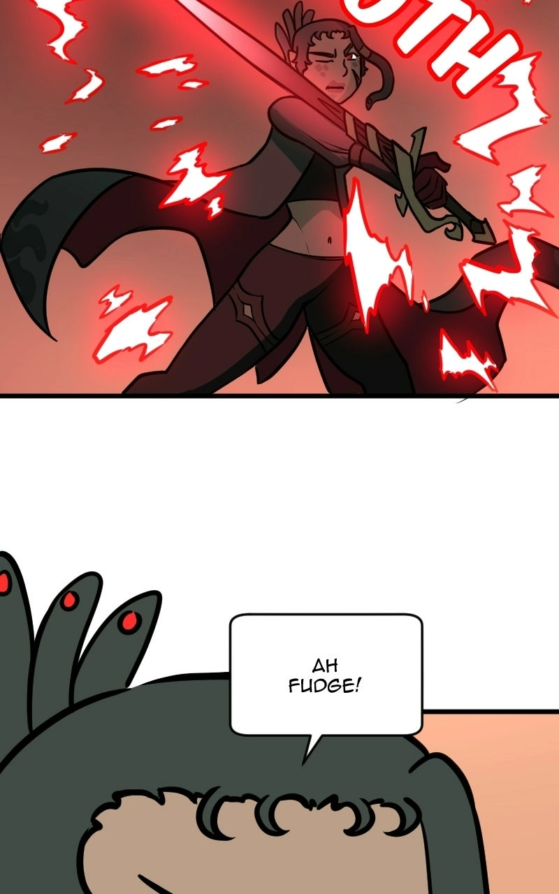 Pantheum Chapter 102 page 35 - 