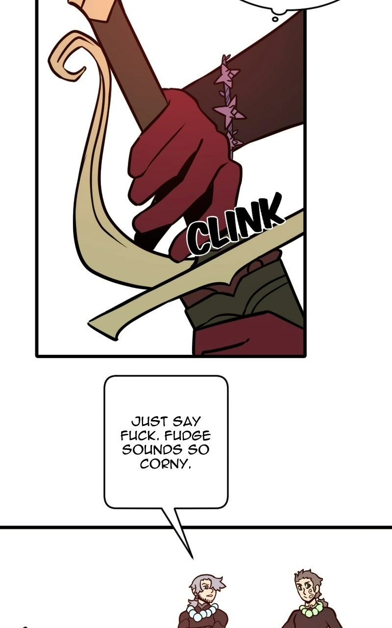 Pantheum Chapter 102 page 37 - 