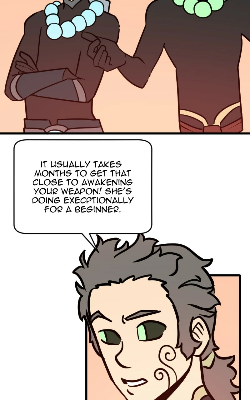 Pantheum Chapter 102 page 39 - 
