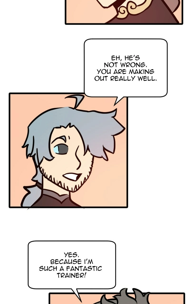 Pantheum Chapter 102 page 40 - 
