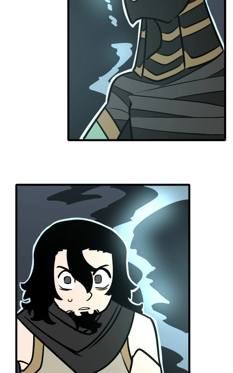 Pantheum Chapter 102 page 5 - 