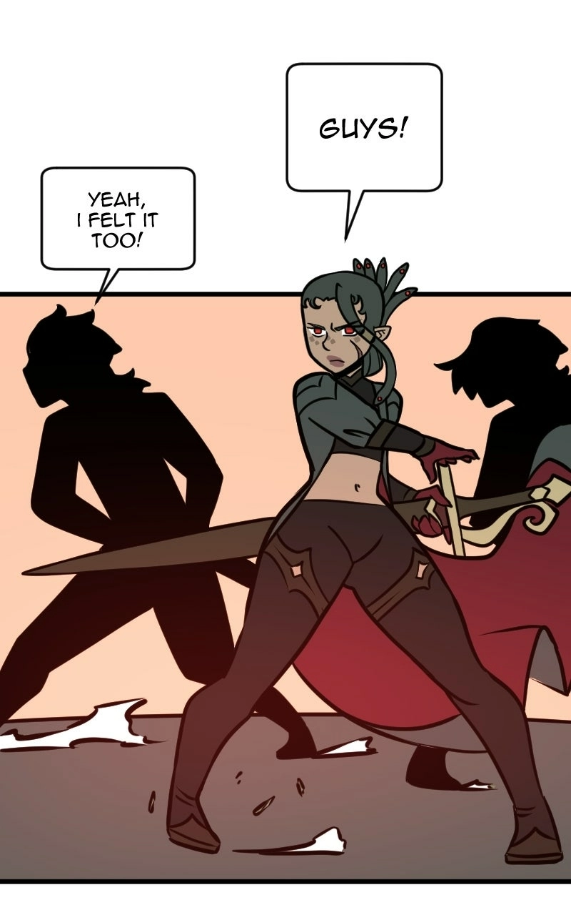 Pantheum Chapter 102 page 44 - 