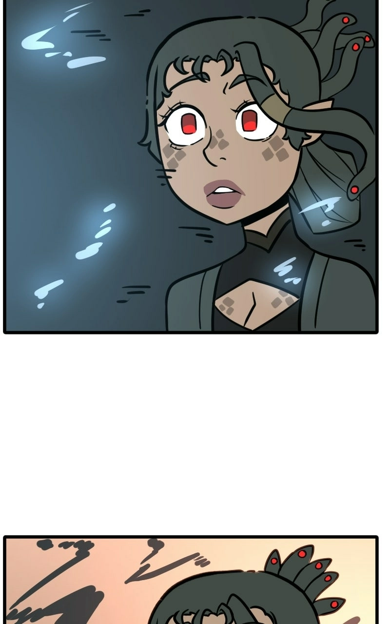 Pantheum Chapter 102 page 49 - 