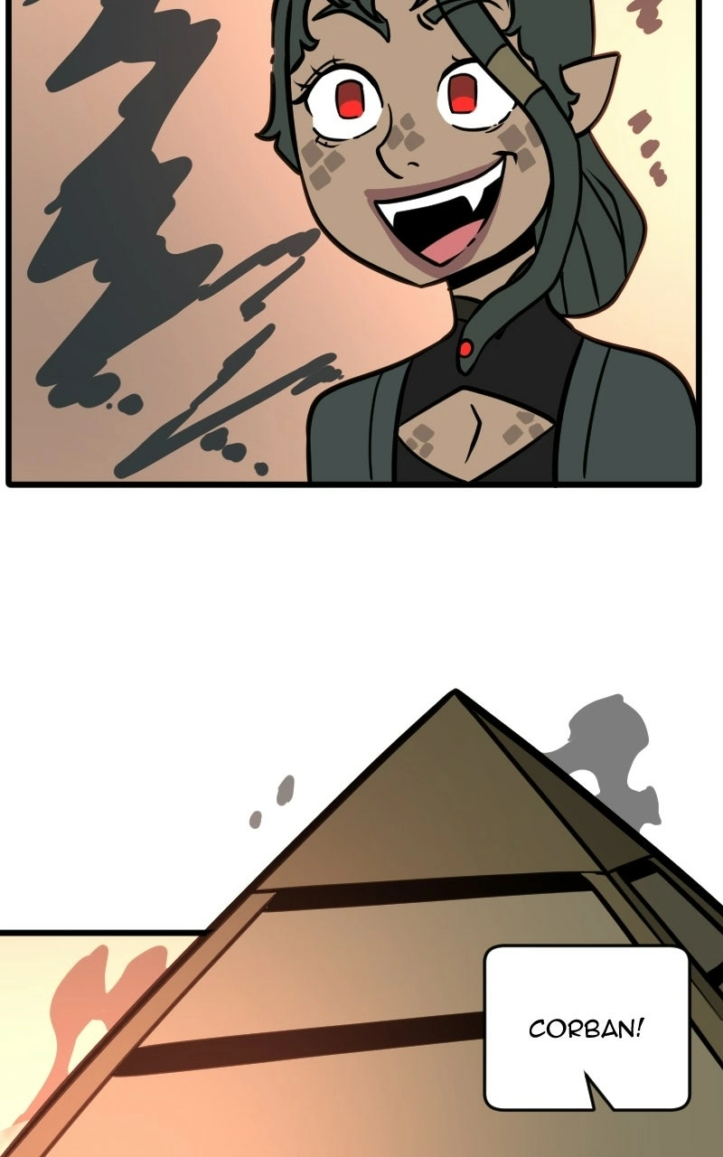 Pantheum Chapter 102 page 50 - 