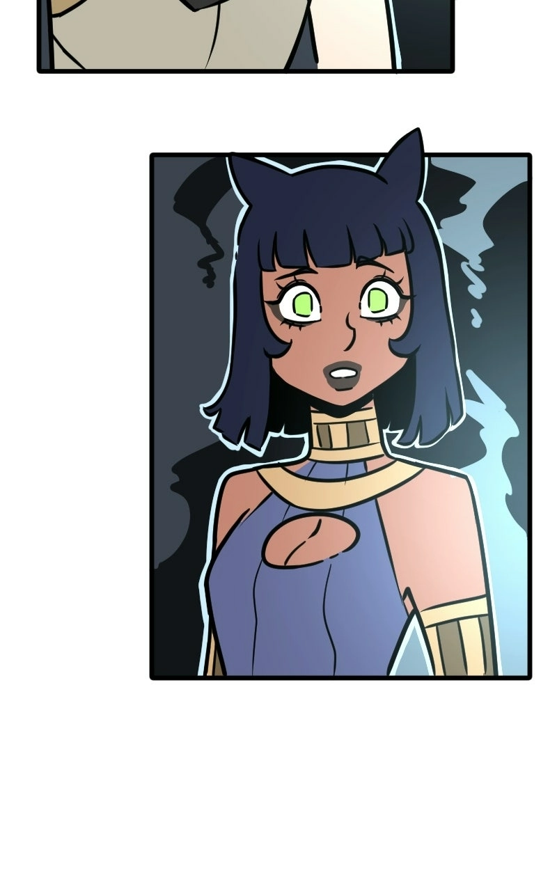 Pantheum Chapter 102 page 6 - 