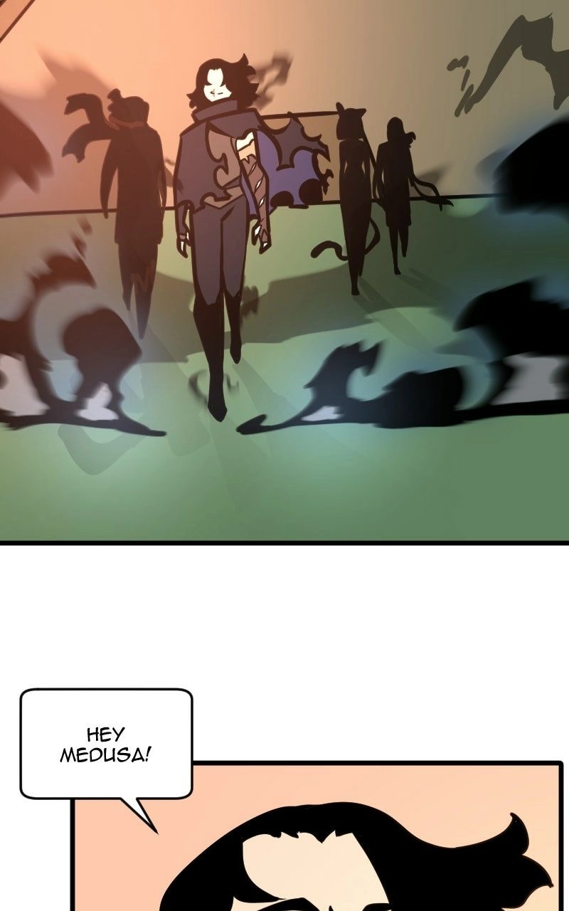 Pantheum Chapter 102 page 51 - 
