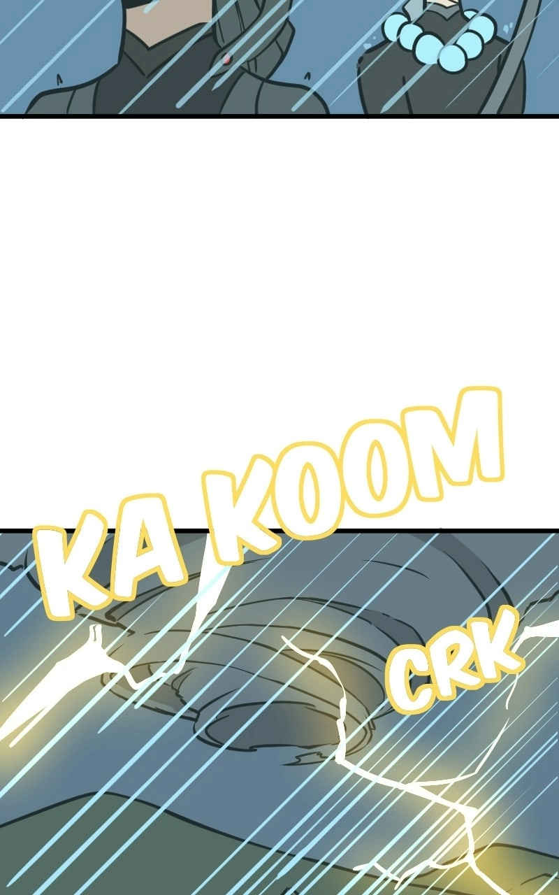 Pantheum Chapter 102 page 54 - 